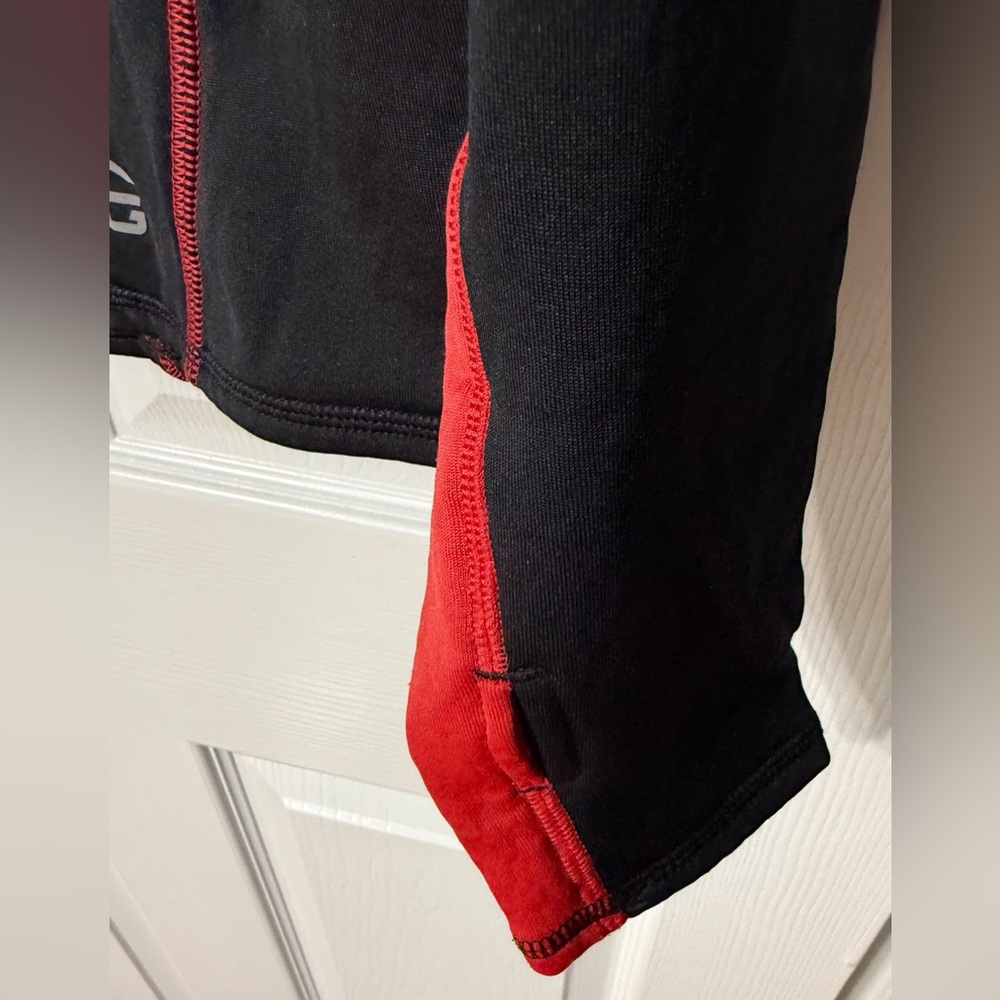 Cabela's Xpg Black Performance Jacket - image 8